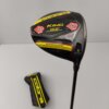 Cobra SpeedZone / Driver / Stiff