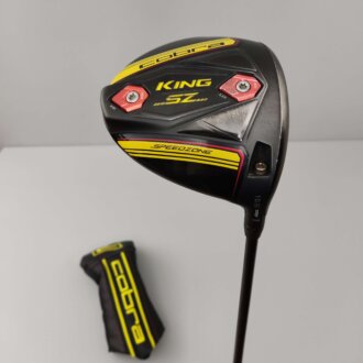 Cobra SpeedZone / Driver / Stiff