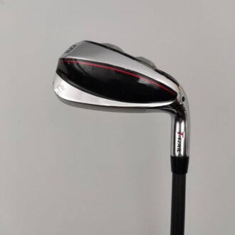 Cobra T Rail / 6-G / Senior / Grafit