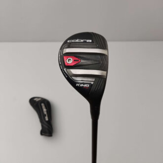 Cobra F9 / Hybrid 4 / Stiff