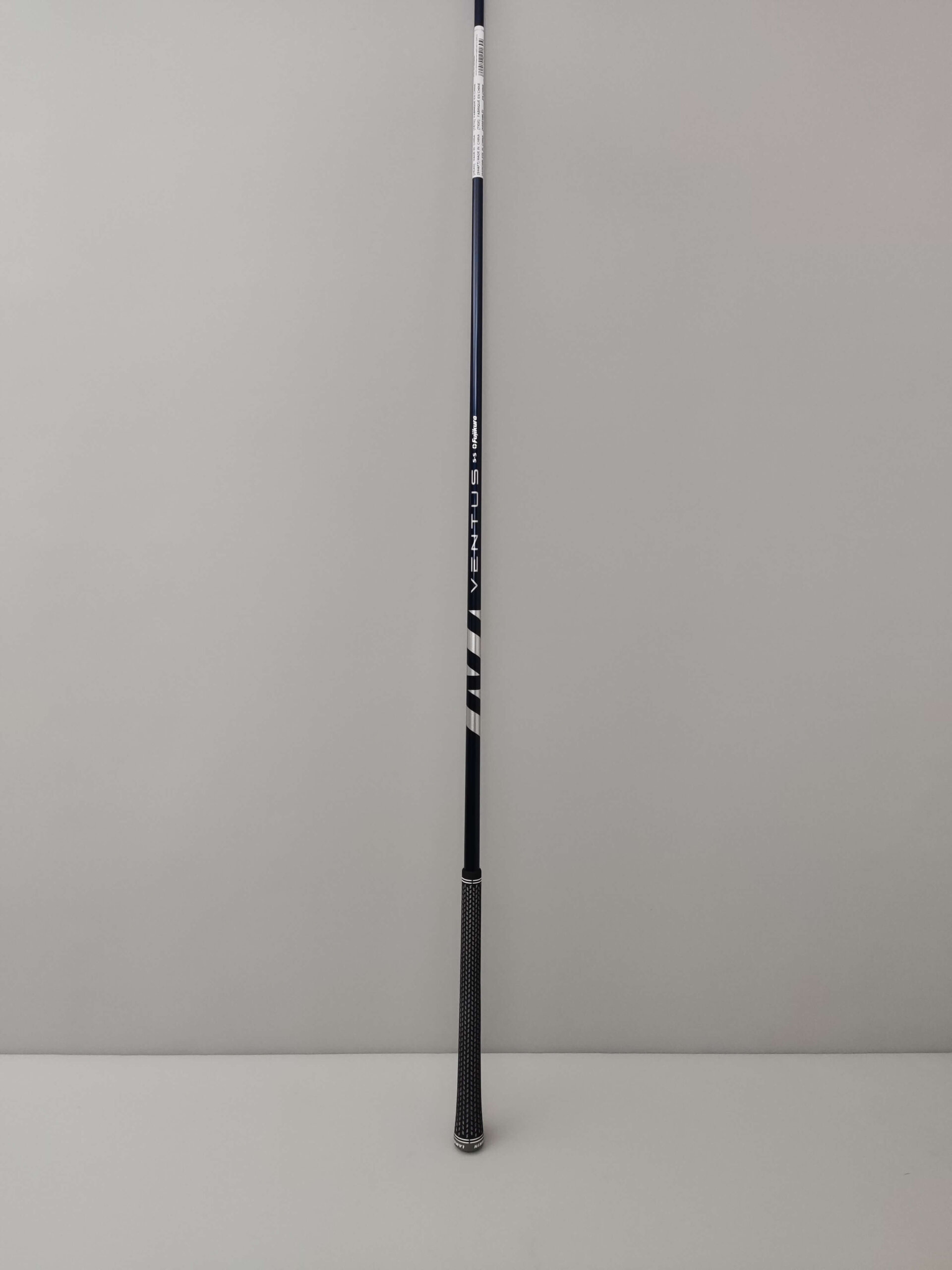 Nytt Fujikura Ventus Blue 6-S / Driver / Stiff - Bild 2
