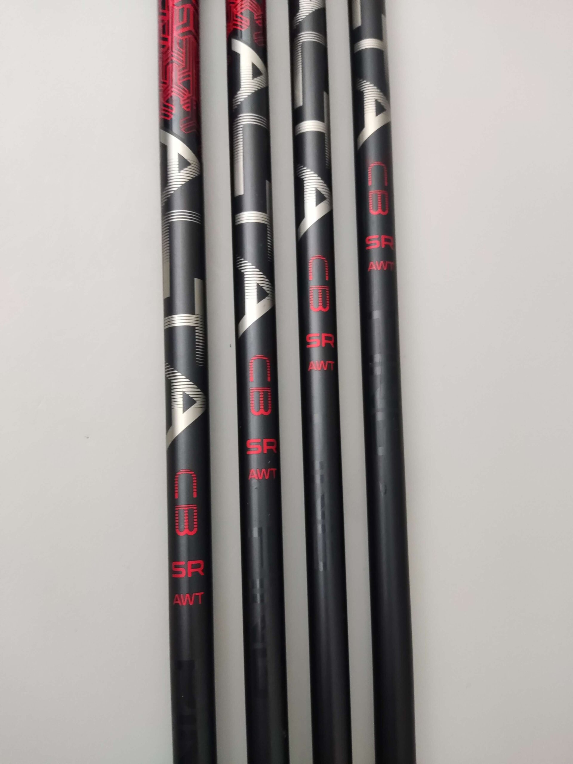 Ping G410 Combo Järn/Hybrid / Hybrid / Järn / Senior - Bild 16