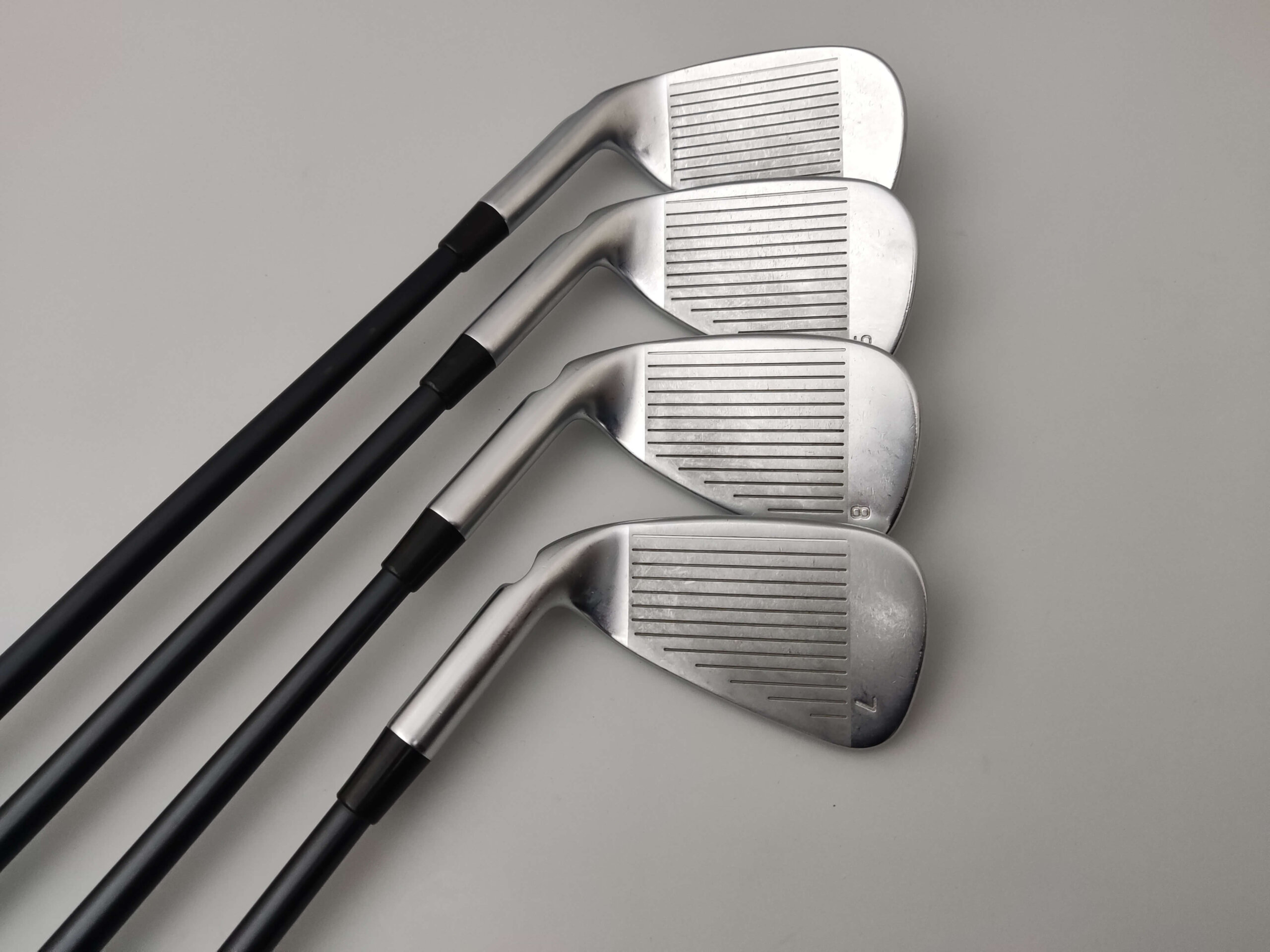 Ping G410 Combo Järn/Hybrid / Hybrid / Järn / Senior - Bild 4