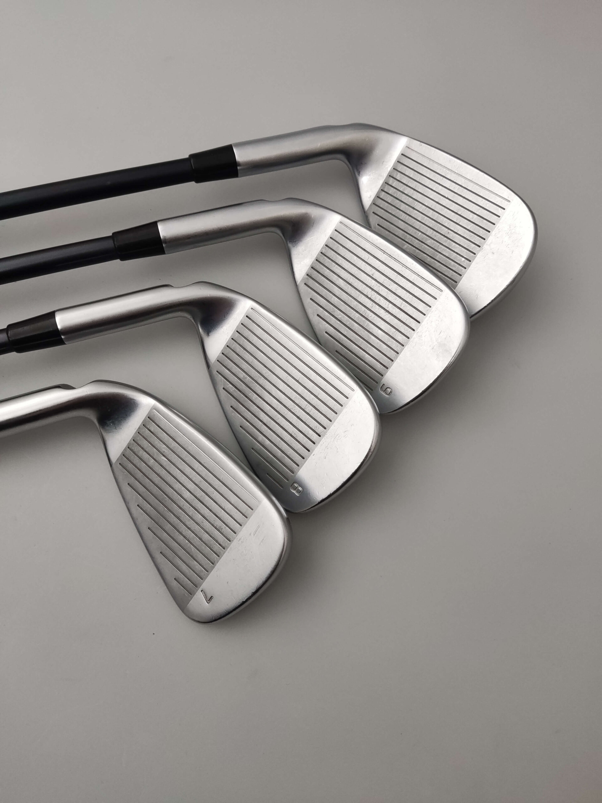 Ping G410 Combo Järn/Hybrid / Hybrid / Järn / Senior - Bild 5