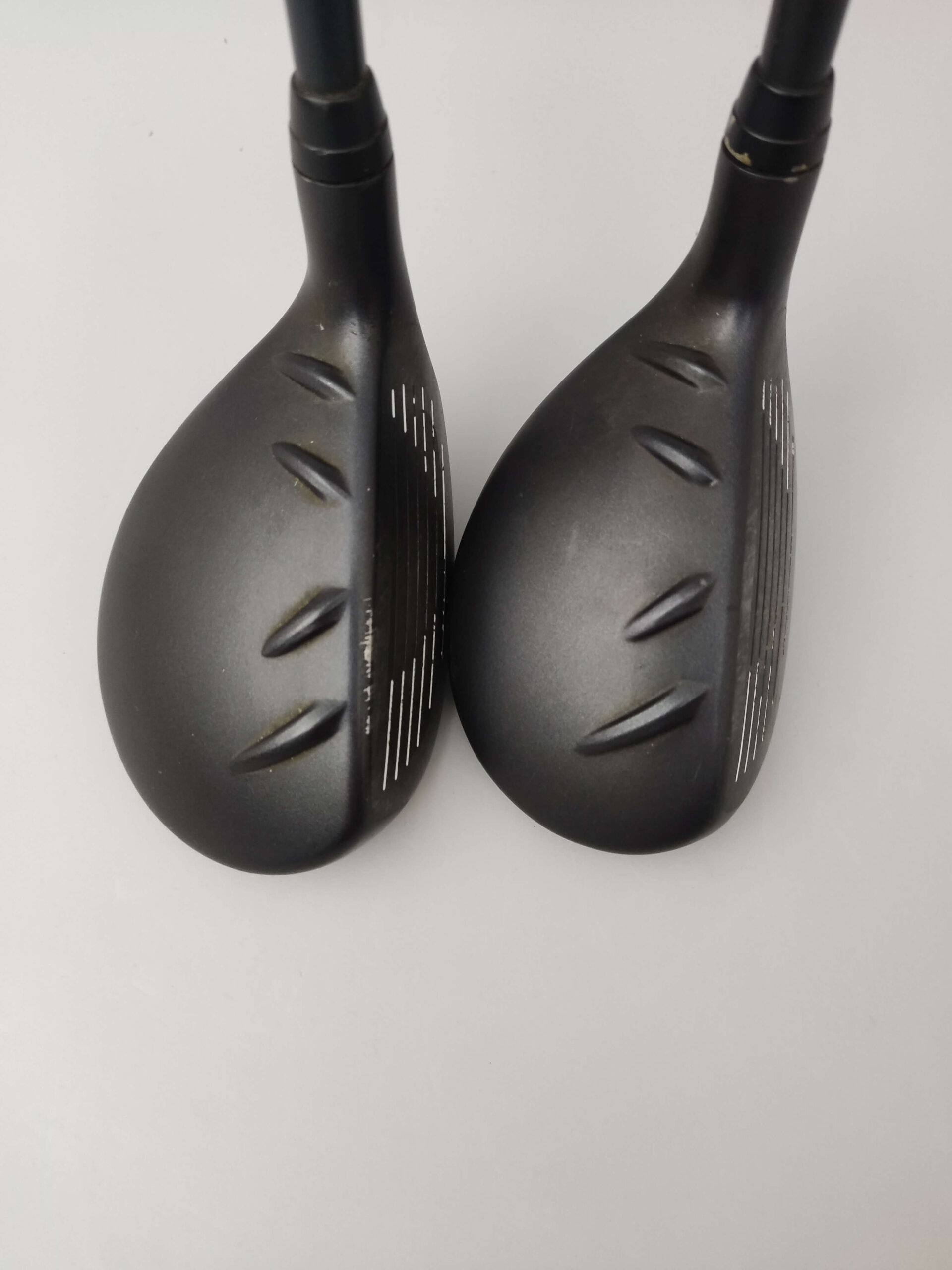 Ping G410 Combo Järn/Hybrid / Hybrid / Järn / Senior - Bild 10