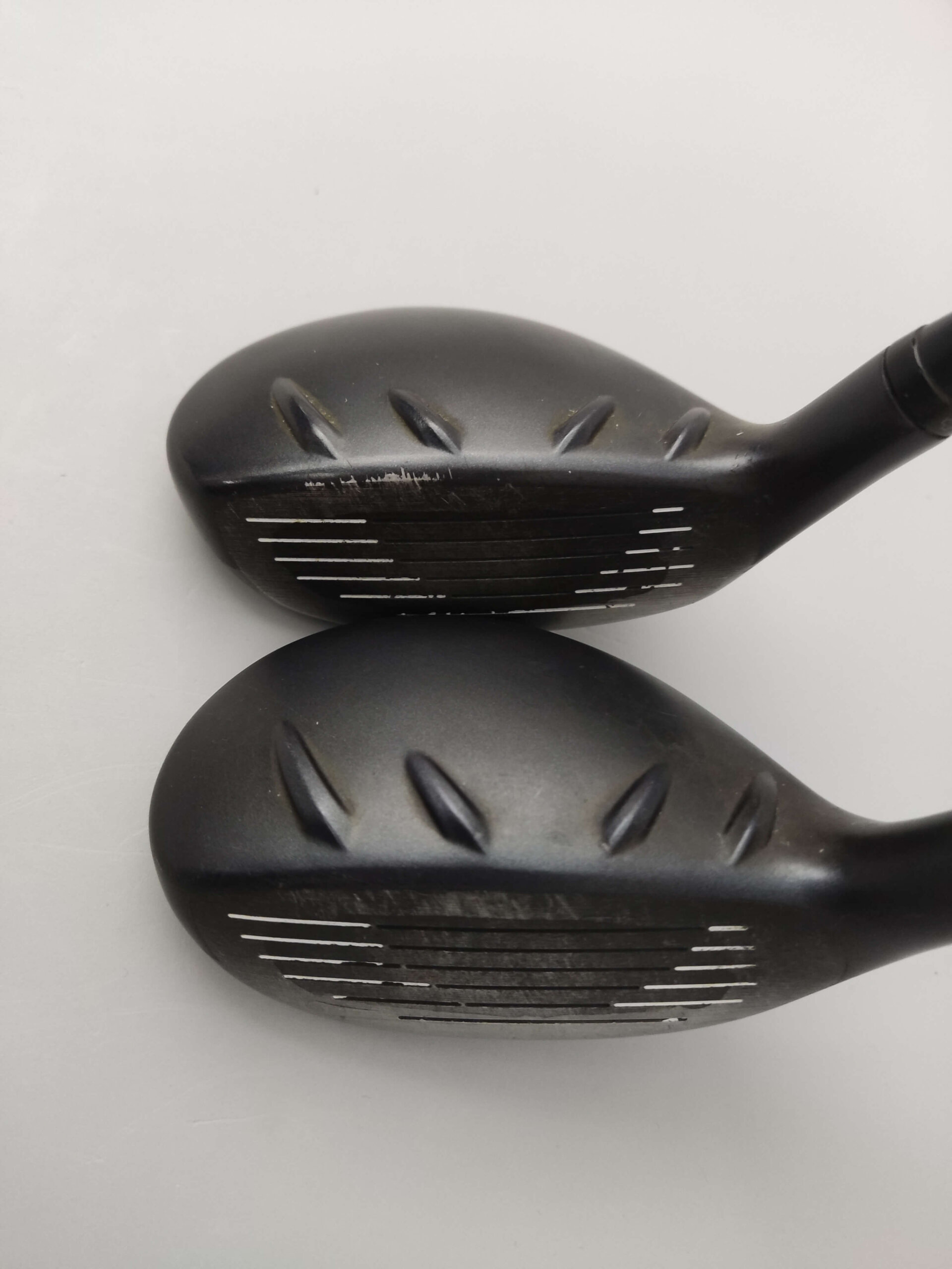 Ping G410 Combo Järn/Hybrid / Hybrid / Järn / Senior - Bild 11