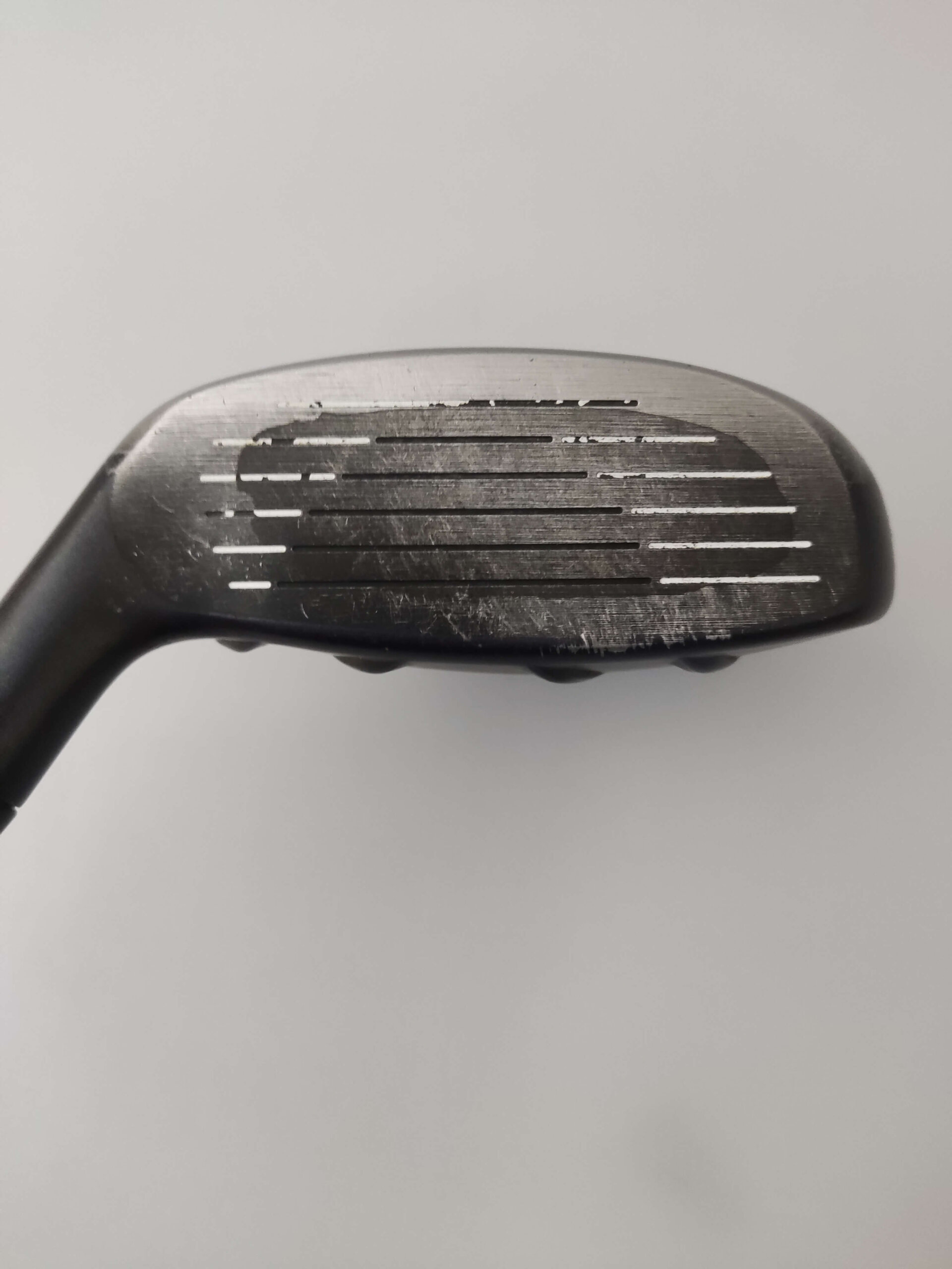 Ping G410 Combo Järn/Hybrid / Hybrid / Järn / Senior - Bild 13