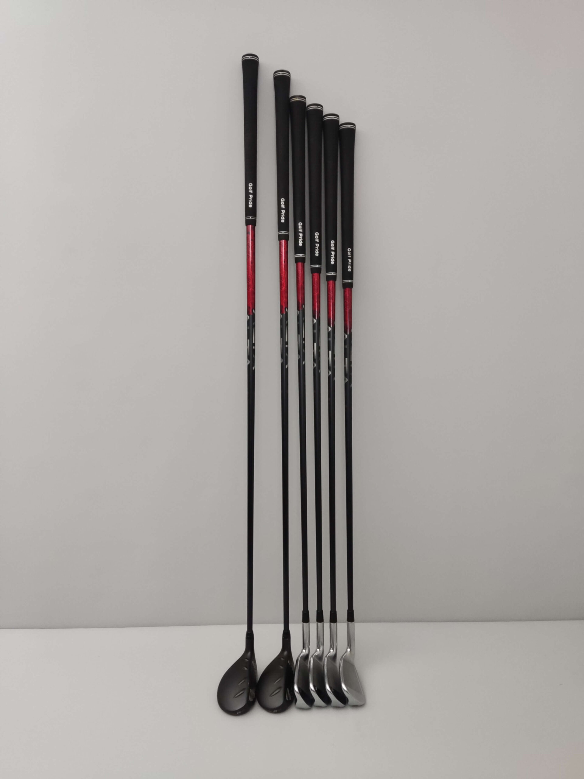 Ping G410 Combo Järn/Hybrid / Hybrid / Järn / Senior - Bild 14