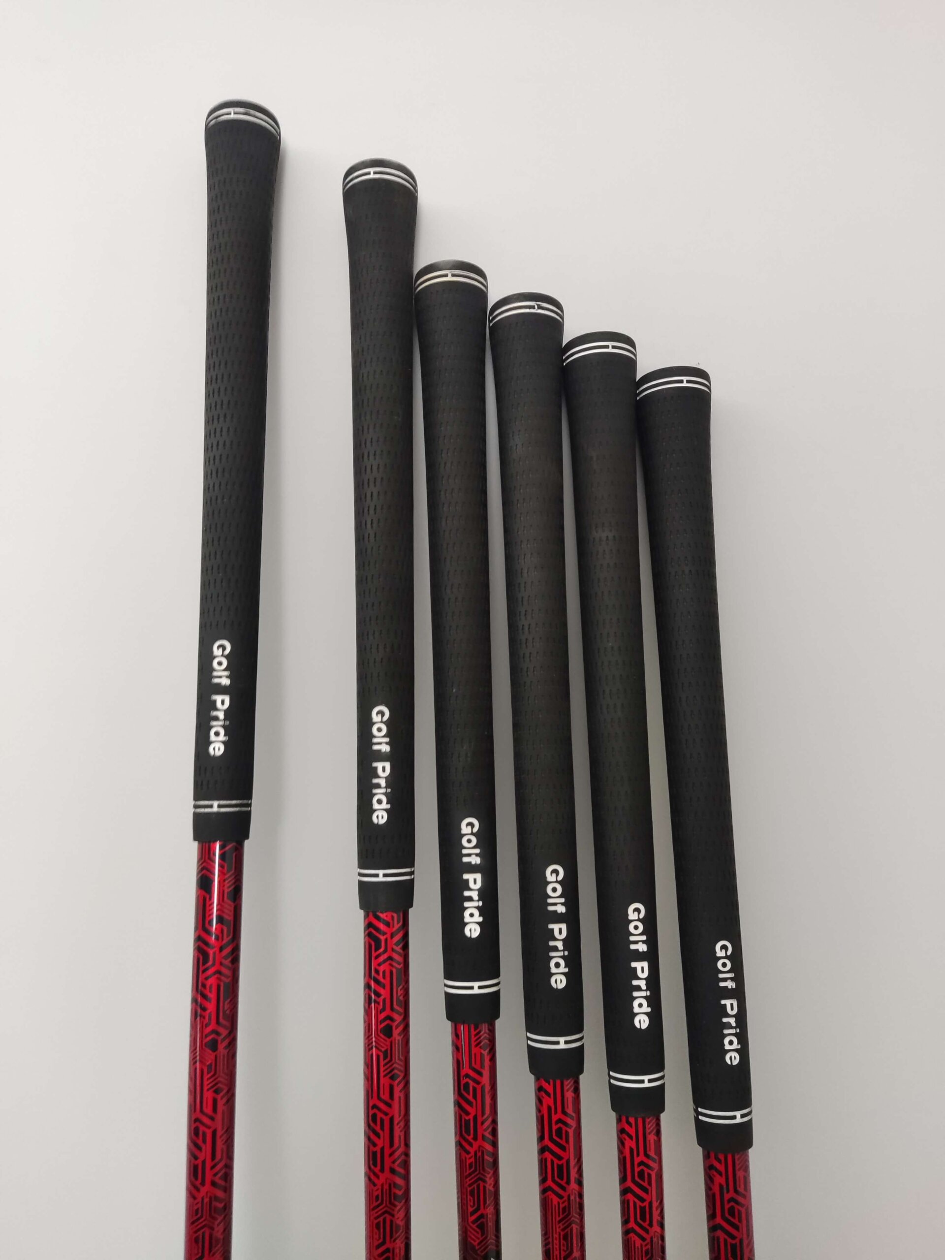 Ping G410 Combo Järn/Hybrid / Hybrid / Järn / Senior - Bild 17