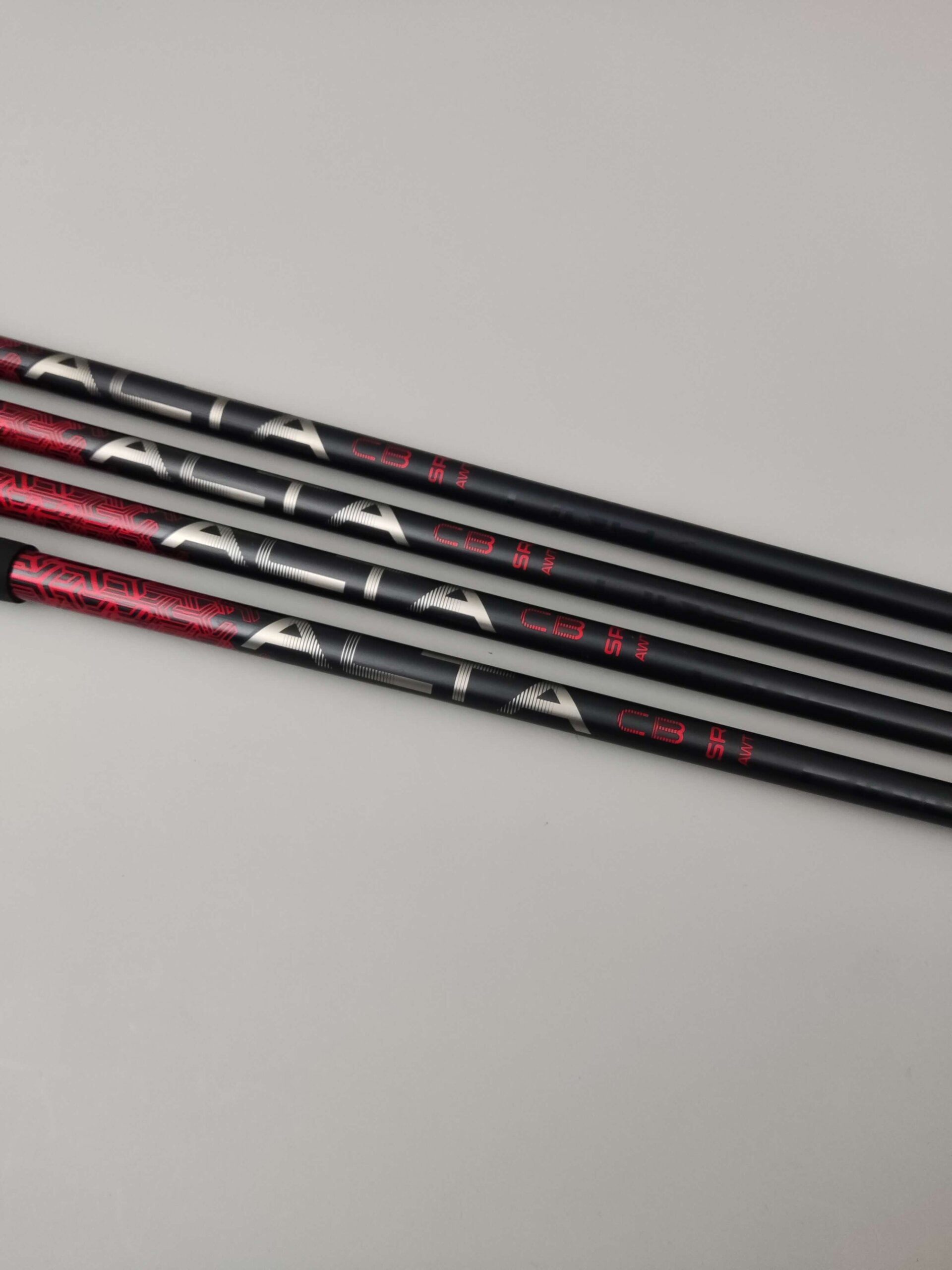 Ping G410 Combo Järn/Hybrid / Hybrid / Järn / Senior - Bild 15