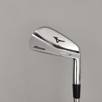 Mizuno MP-4 / 3-P / Stiff / Förlängda 0.5