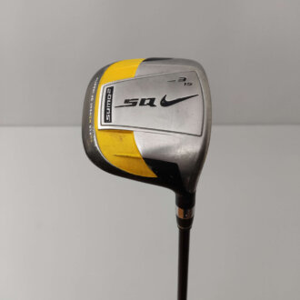 Nike SQ / FW3 / Stiff