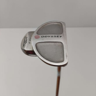 Odyssey 2Ball / 34.5"