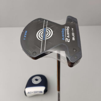 Ny Odyssey Square To Square Max 1 - Zero Torque / 34"