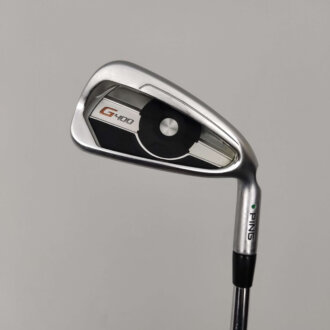 Ping G400 / 4-9 / Regular / Förlängda 0.25
