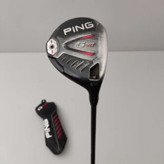 Ping G410 / FW5 / Senior