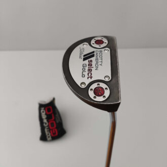 Scotty Cameron Go Lo / 33"