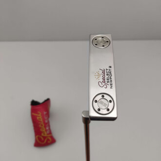 Scotty Cameron Special Select Newport / 34" / Vänster
