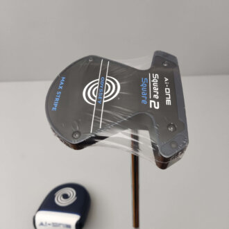 Ny Odyssey Square To Square Max Stripe - Zero Torque / 34"