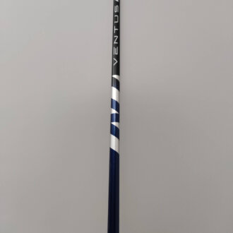 Fujikura Ventus TR 5-R / Driver / Regular