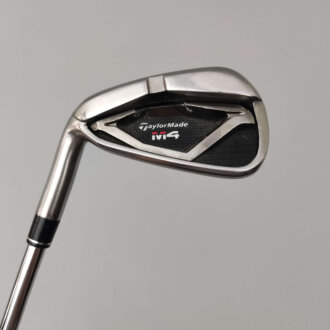 TaylorMade M4 / 5-P / Vänster / Förlängda 0.25