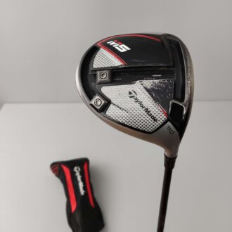 TaylorMade M5 / Driver / X-Stiff