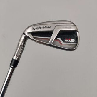TaylorMade M6 / 5-P / Stiff / Saknar J6 / Förlängda 1