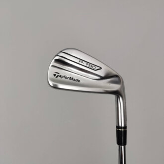 TaylorMade P790 / 4-P / Stiff / Förlängda 0.5