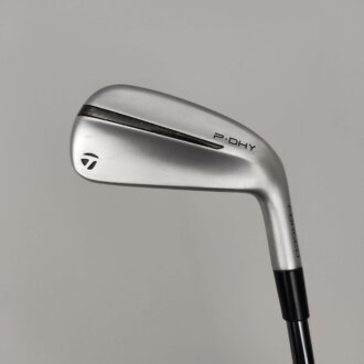 TaylorMade P-DHY / J3 / Regular