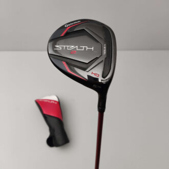 Taylormade Stealth 2 HD / FW5 / Regular
