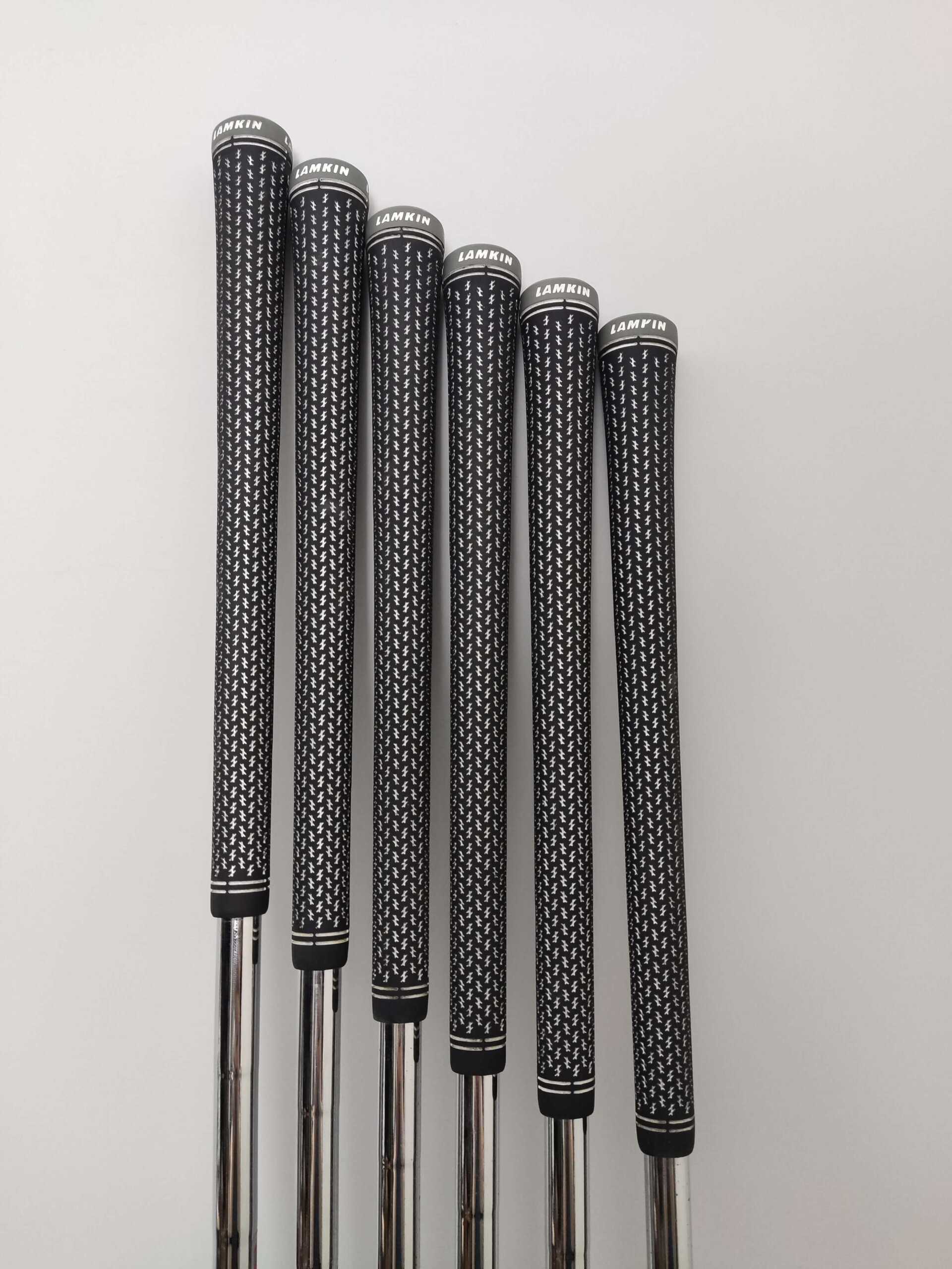 TaylorMade Sim2 Max / 5-P / Regular / Förlängda 0.25 - Bild 10