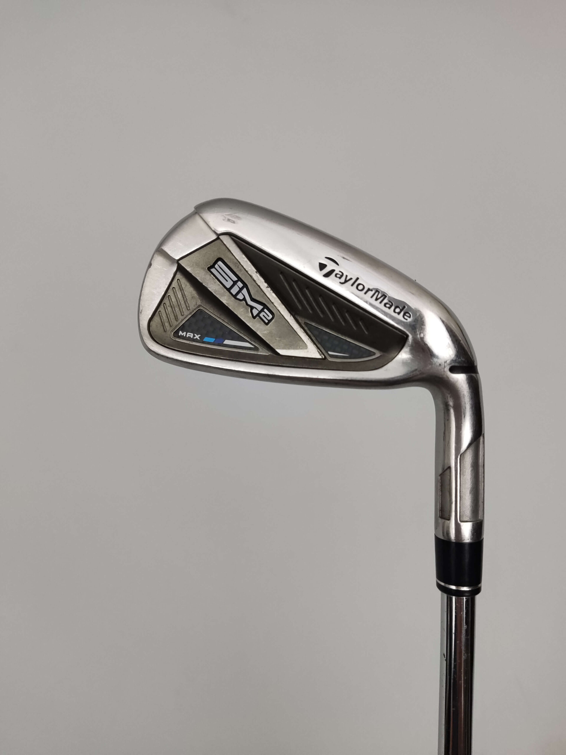 TaylorMade Sim2 Max / 5-P / Regular / Förlängda 0.25