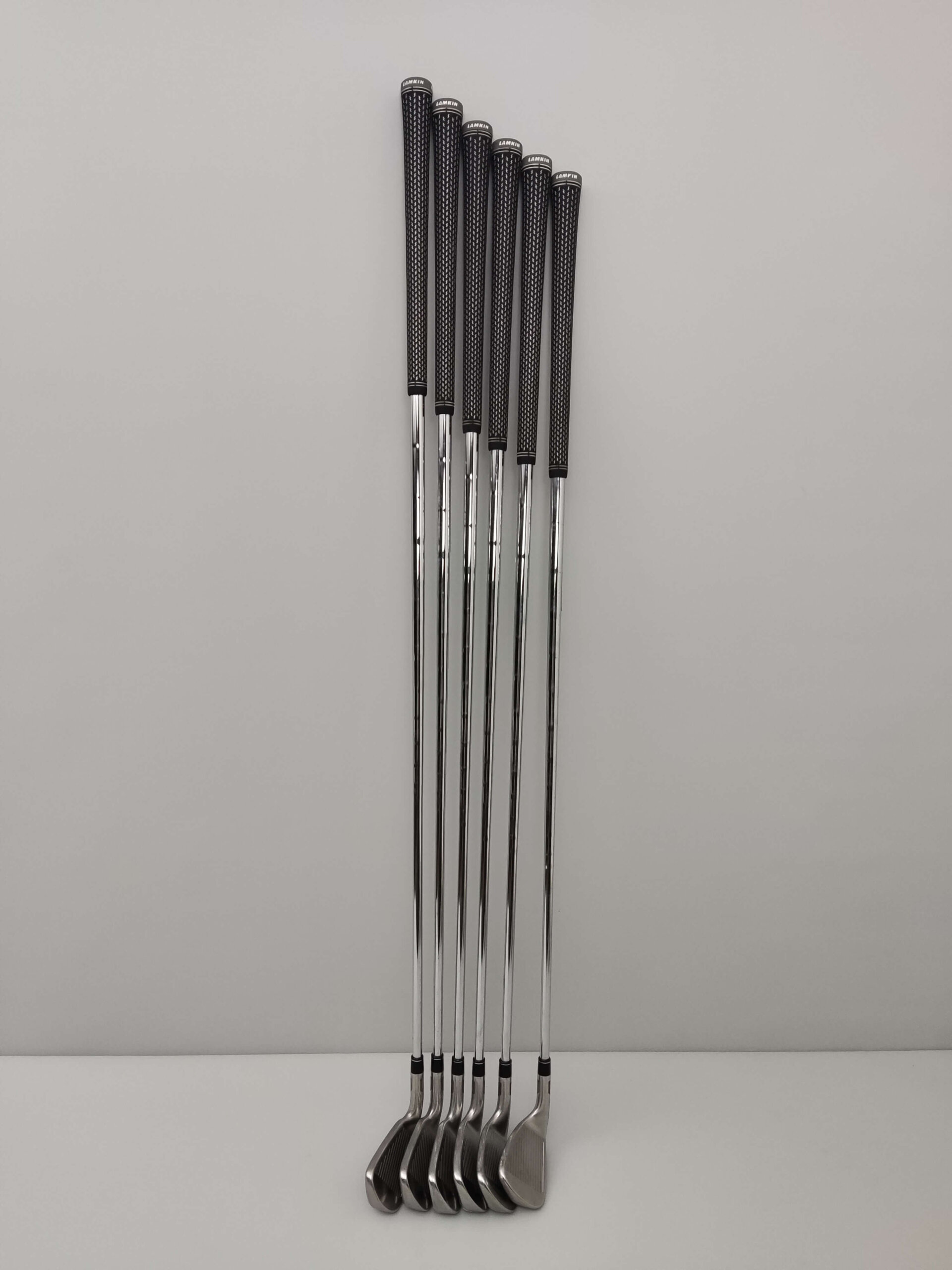 TaylorMade Sim2 Max / 5-P / Regular / Förlängda 0.25 - Bild 7