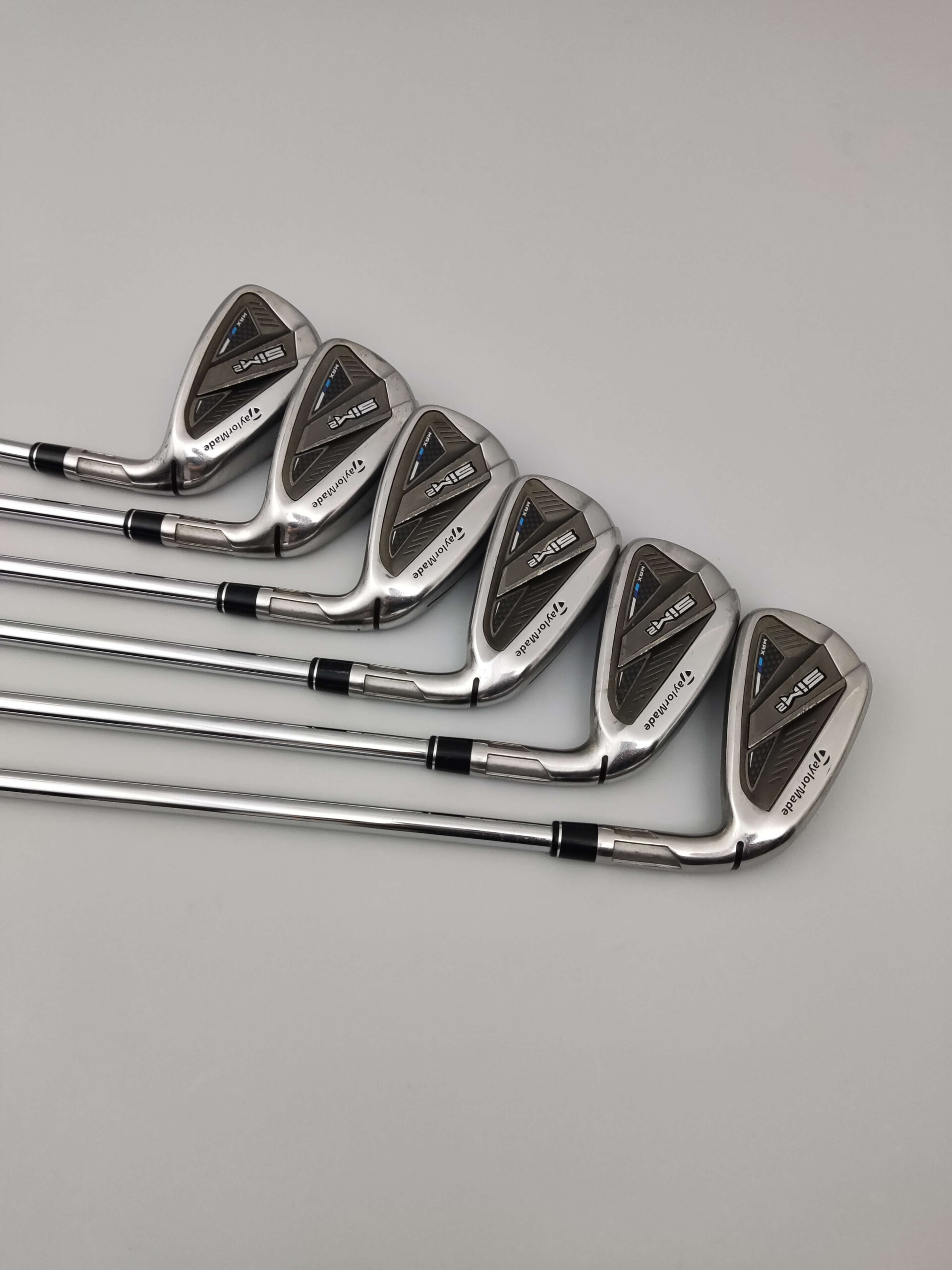 TaylorMade Sim2 Max / 5-P / Regular / Förlängda 0.25 - Bild 5