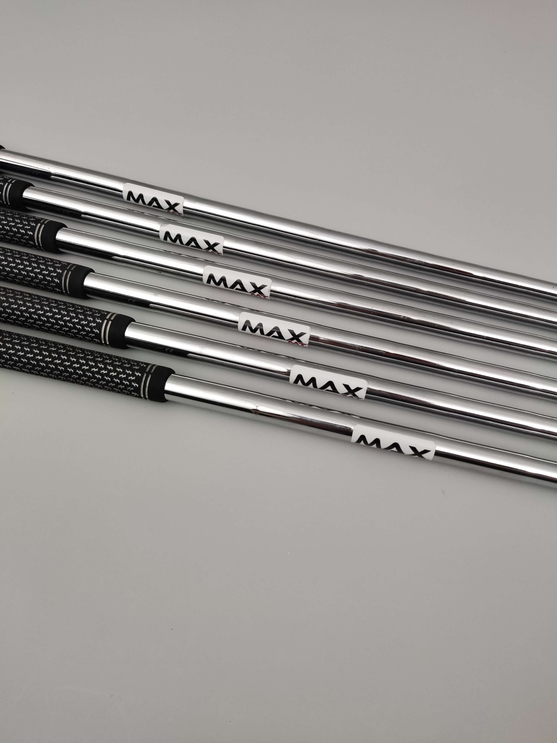 TaylorMade Sim2 Max / 5-P / Regular / Förlängda 0.25 - Bild 8