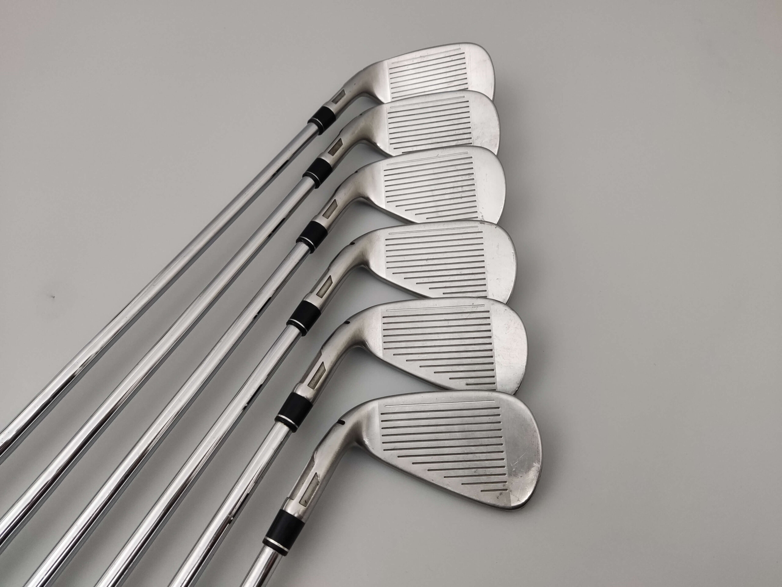 TaylorMade Sim2 Max / 5-P / Regular / Förlängda 0.25 - Bild 3