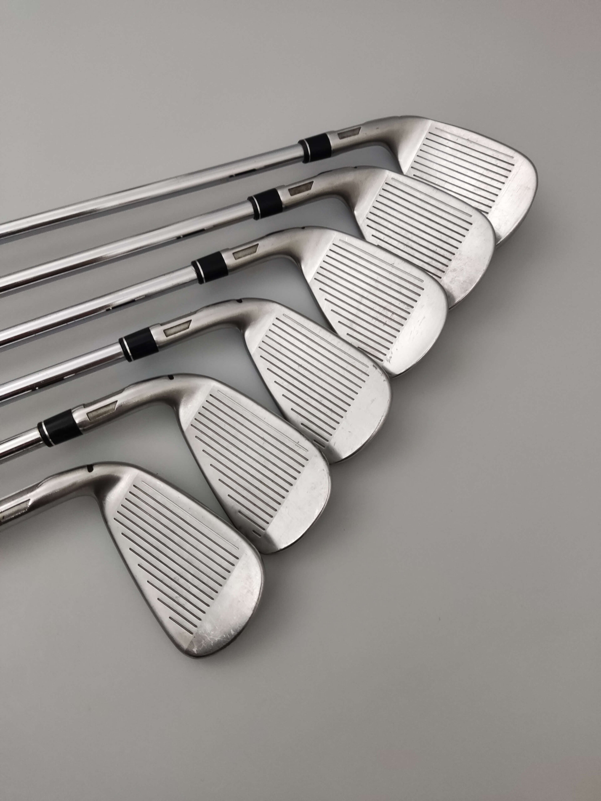 TaylorMade Sim2 Max / 5-P / Regular / Förlängda 0.25 - Bild 4