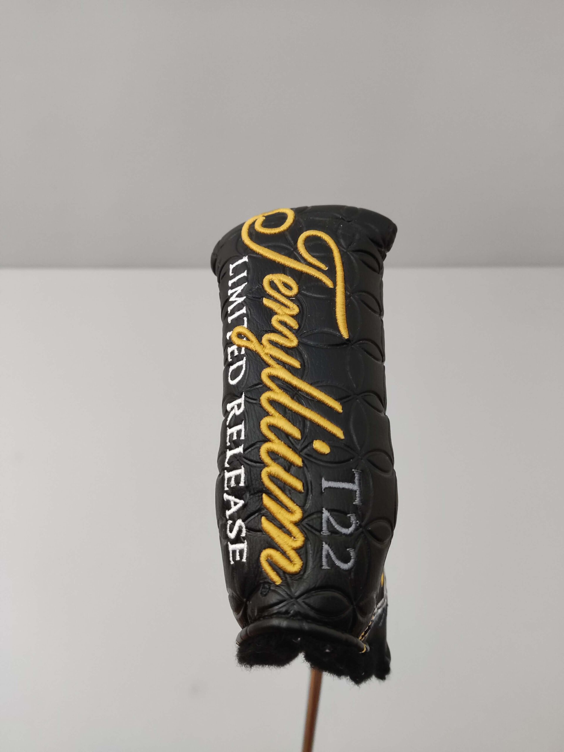 Visnings Ex / Scotty Cameron Teryllium T22 Newport II Limited Release Putter / 34`` - Bild 13