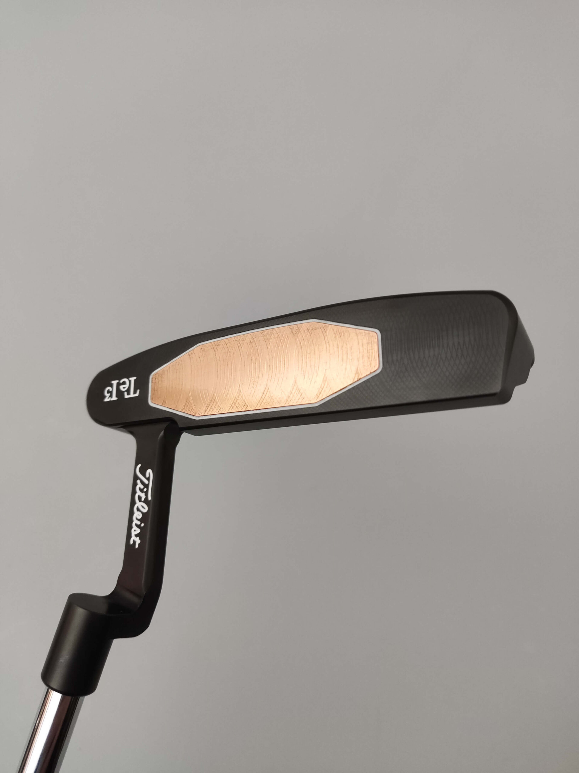 Visnings Ex / Scotty Cameron Teryllium T22 Newport II Limited Release Putter / 34`` - Bild 4