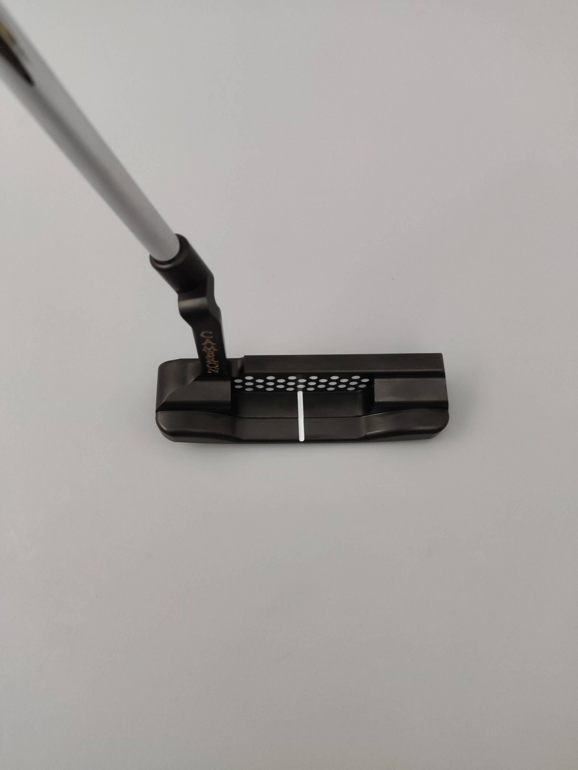 Visnings Ex / Scotty Cameron Teryllium T22 Newport II Limited Release Putter / 34`` - Bild 9