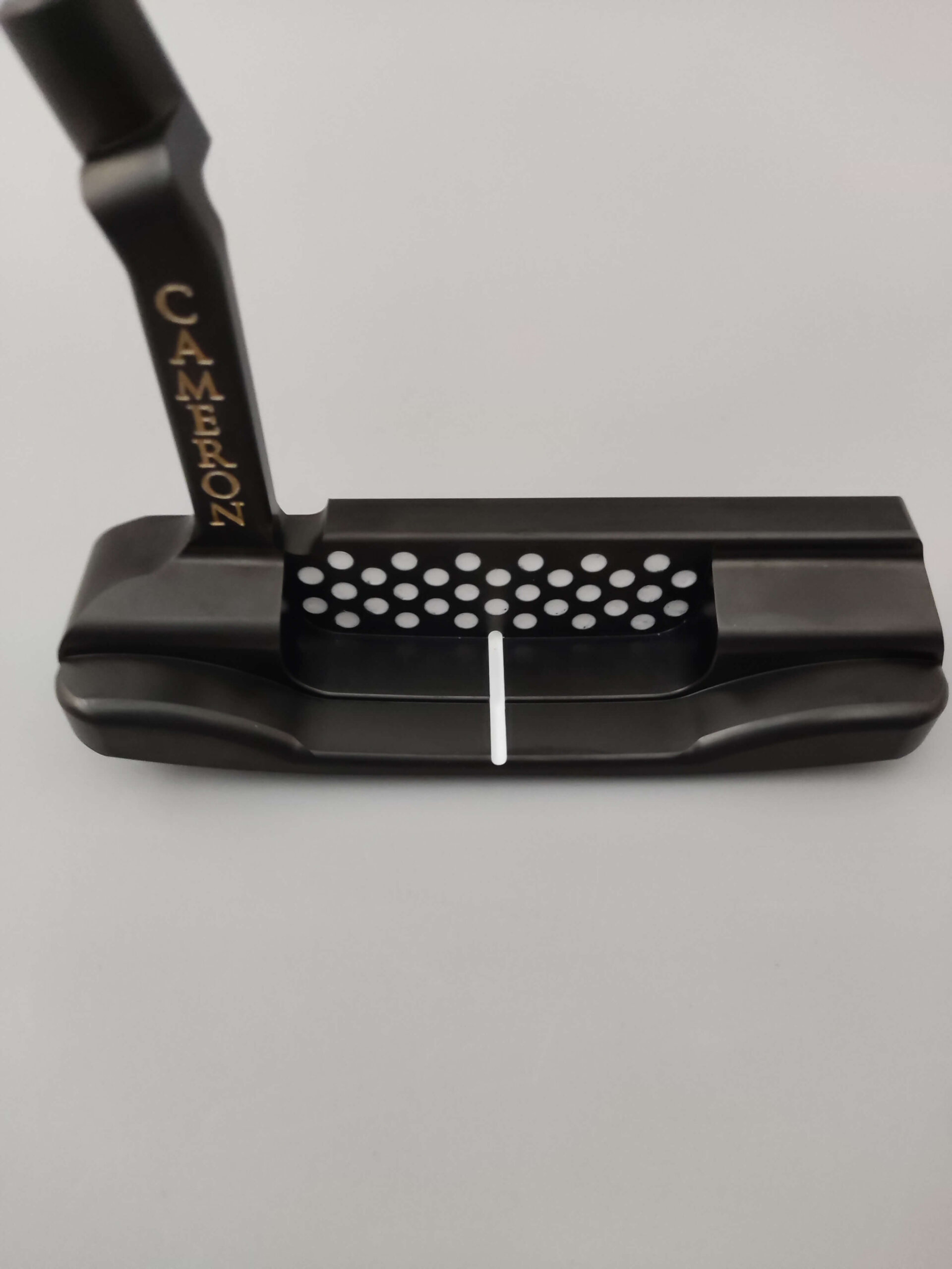 Visnings Ex / Scotty Cameron Teryllium T22 Newport II Limited Release Putter / 34`` - Bild 10
