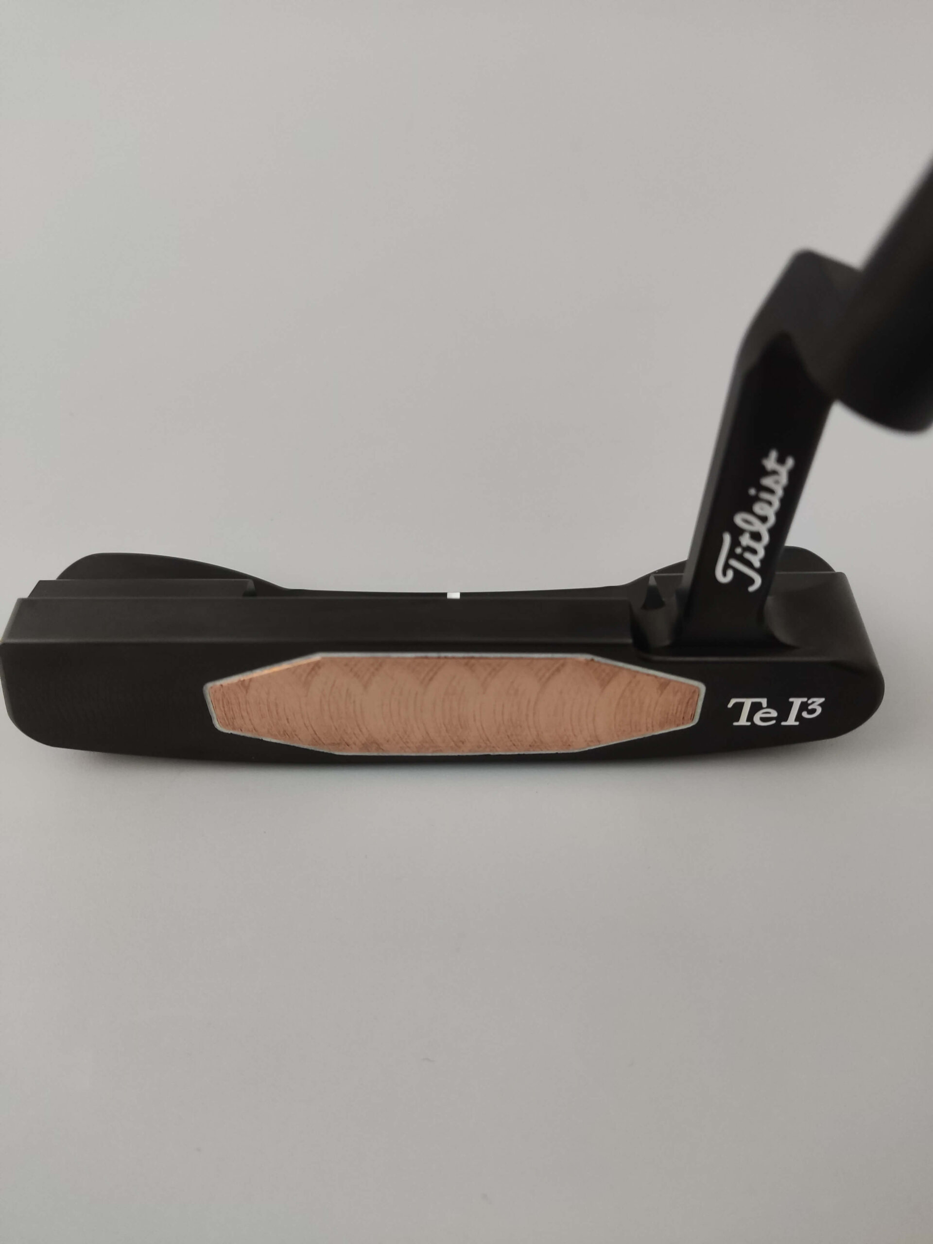 Visnings Ex / Scotty Cameron Teryllium T22 Newport II Limited Release Putter / 34`` - Bild 7