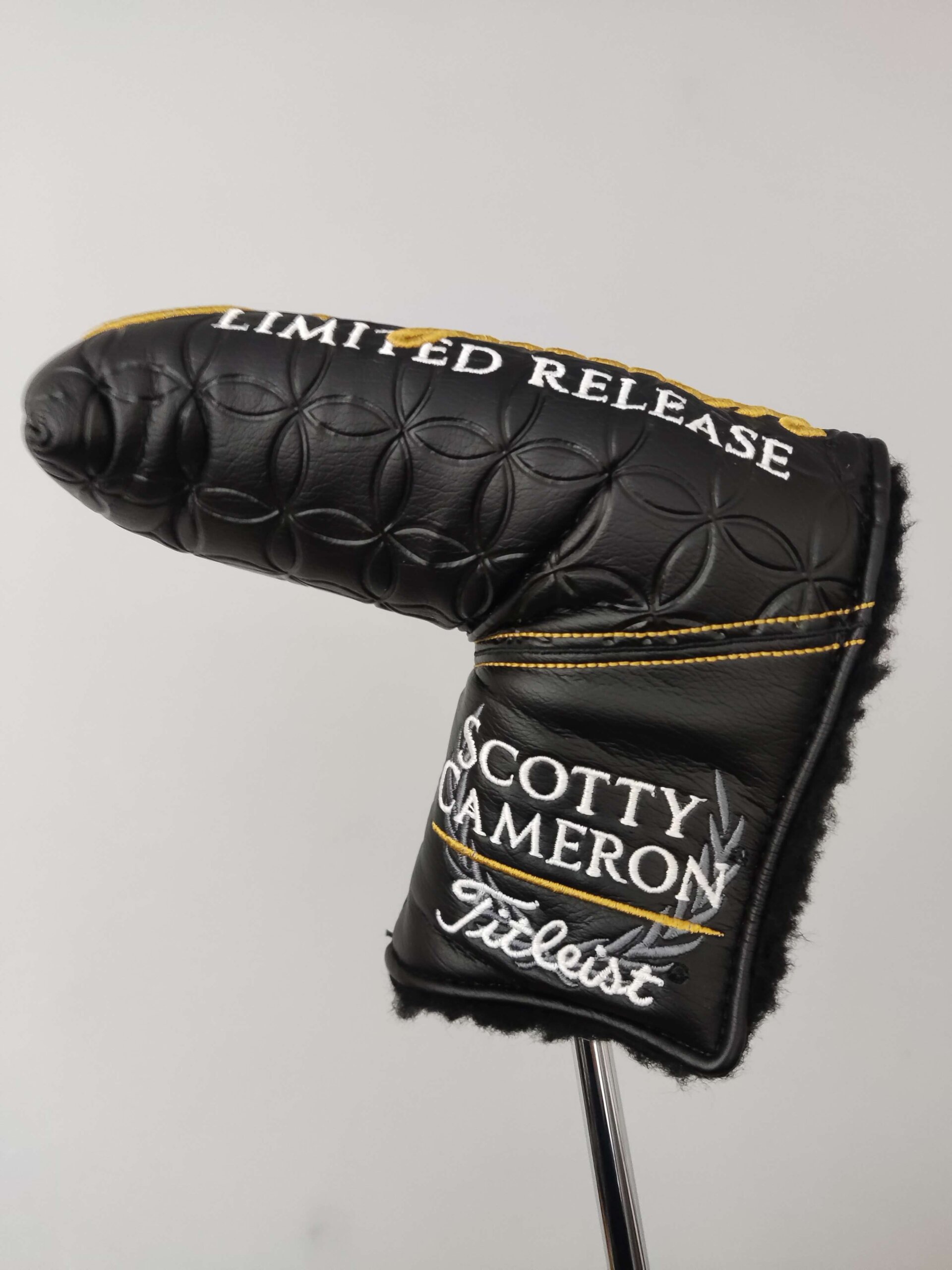 Visnings Ex / Scotty Cameron Teryllium T22 Newport II Limited Release Putter / 34`` - Bild 15