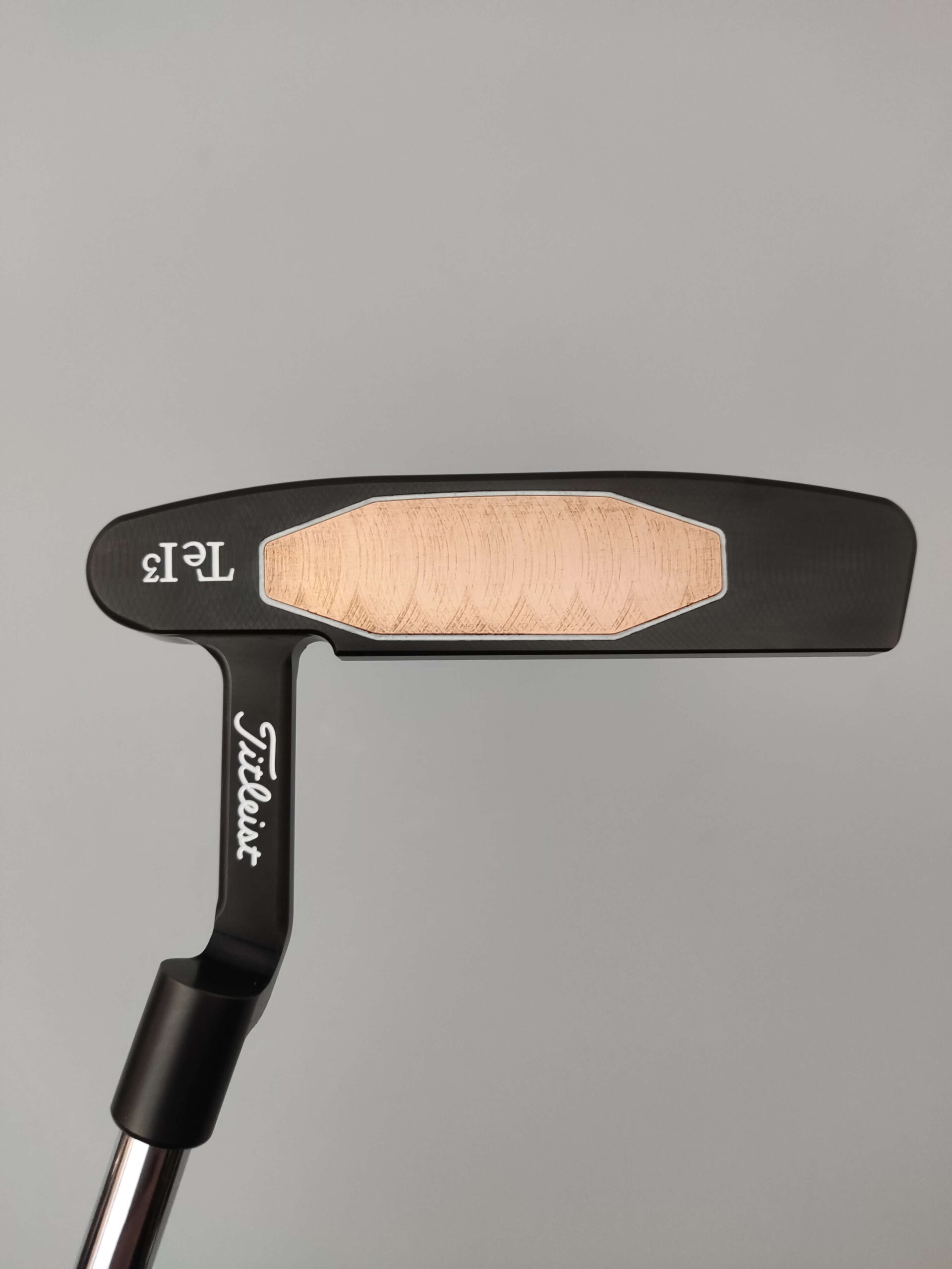 Visnings Ex / Scotty Cameron Teryllium T22 Newport II Limited Release Putter / 34`` - Bild 2