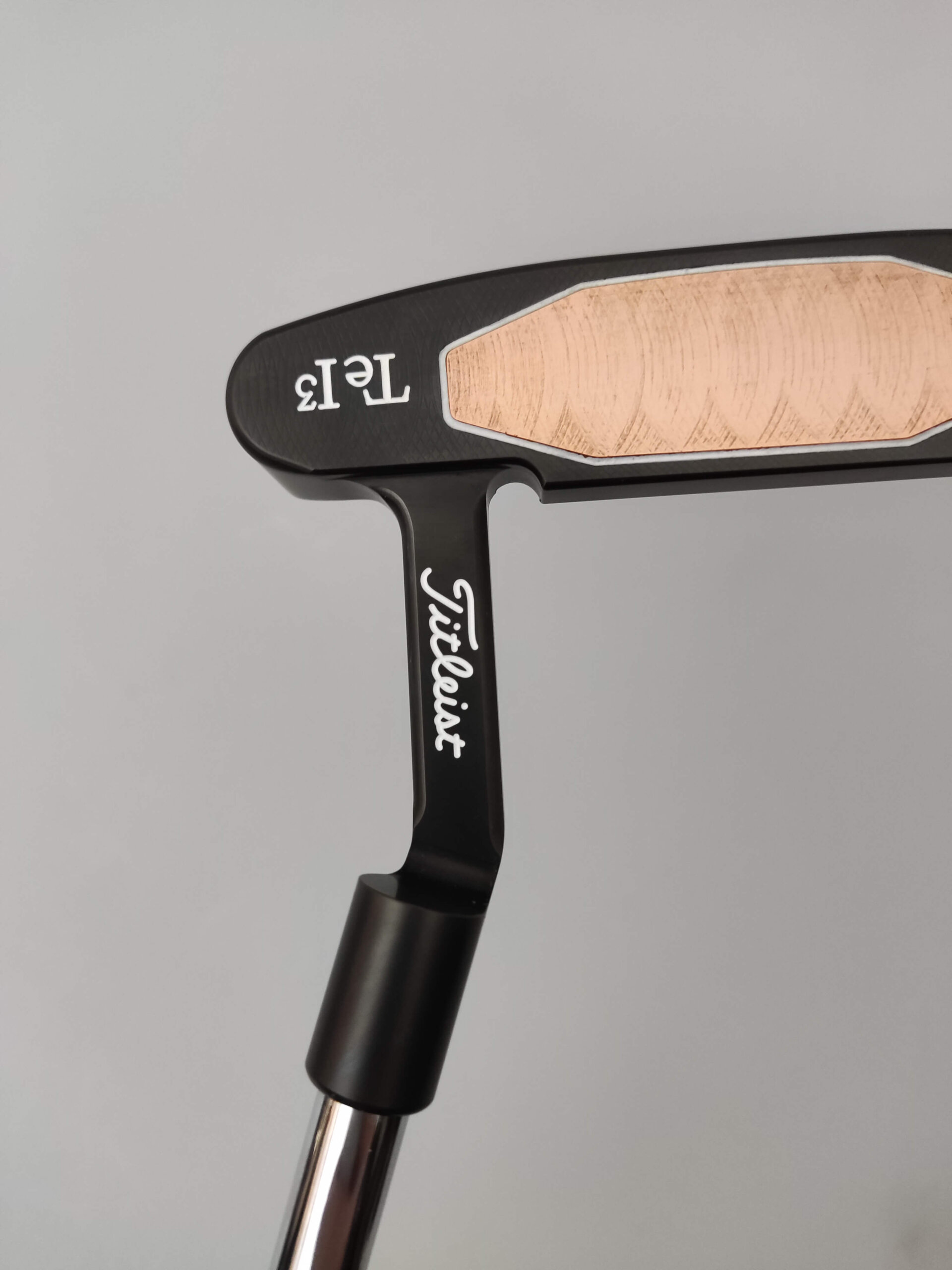 Visnings Ex / Scotty Cameron Teryllium T22 Newport II Limited Release Putter / 34`` - Bild 5