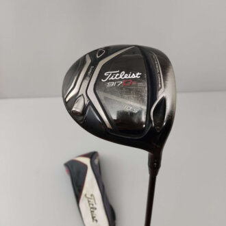 Titleist 917 D2 / Driver / Stiff