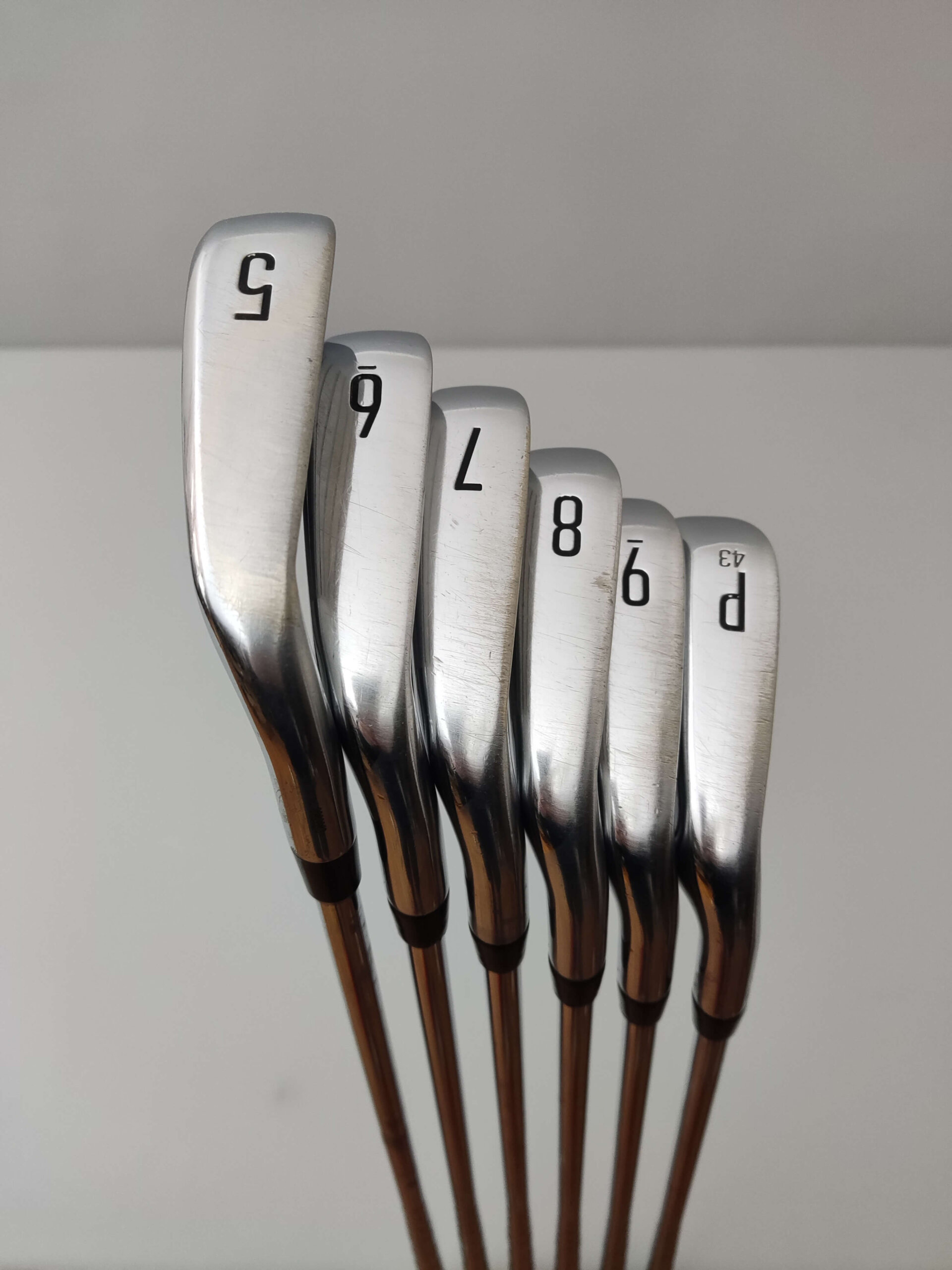 Titleist T300 / 5-P / Stiff - Bild 6