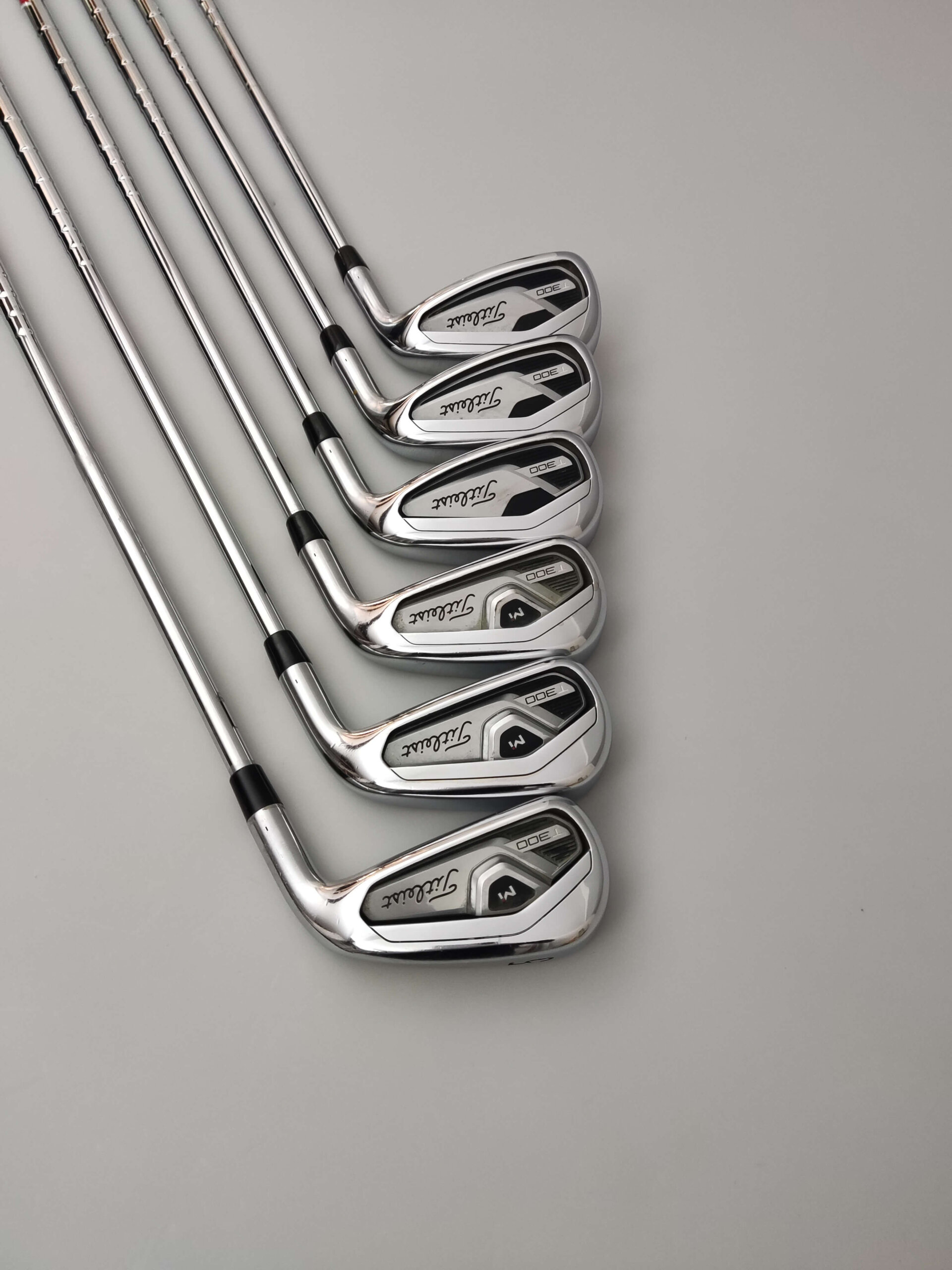 Titleist T300 / 5-P / Stiff - Bild 2