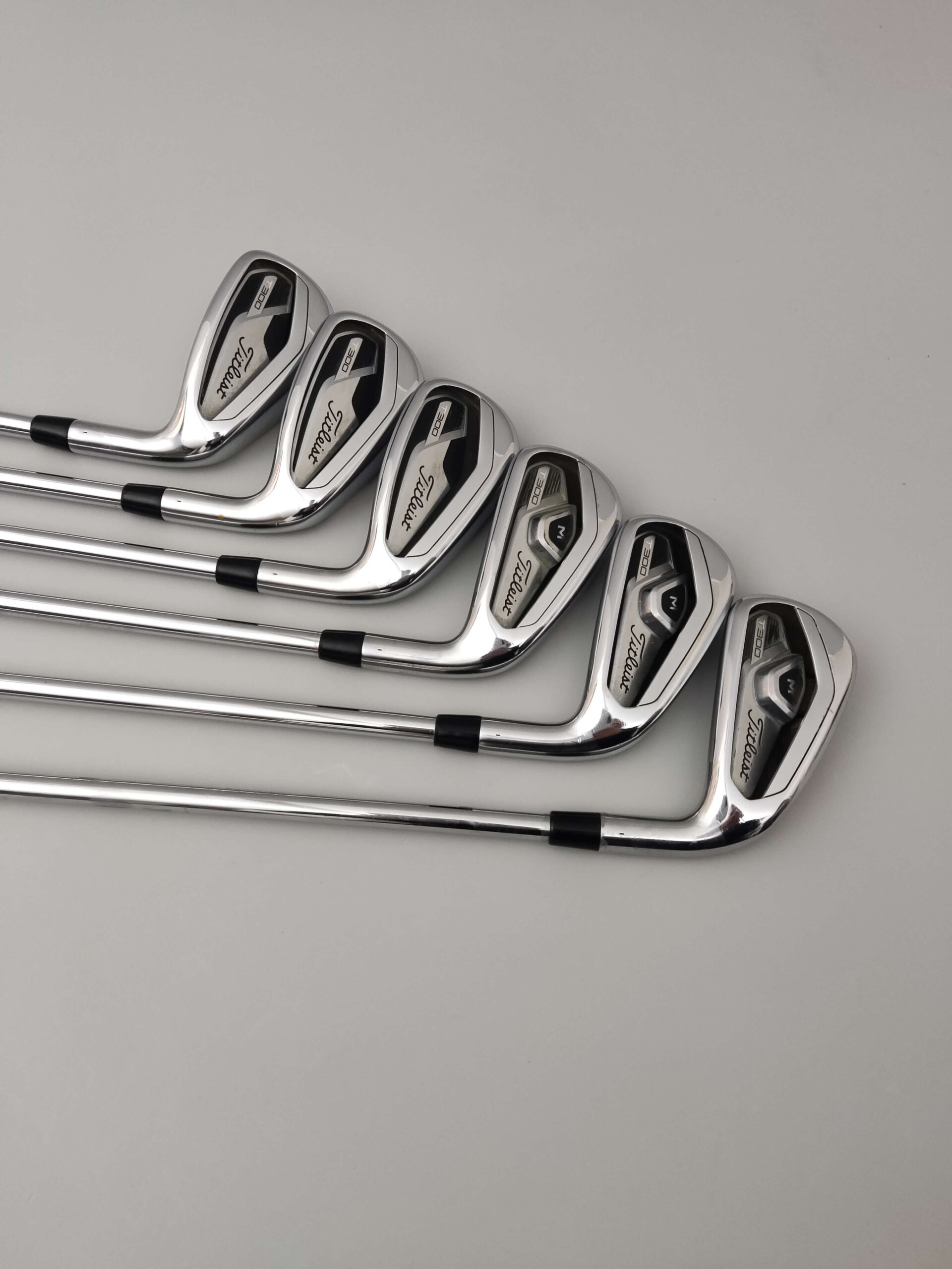 Titleist T300 / 5-P / Stiff - Bild 5