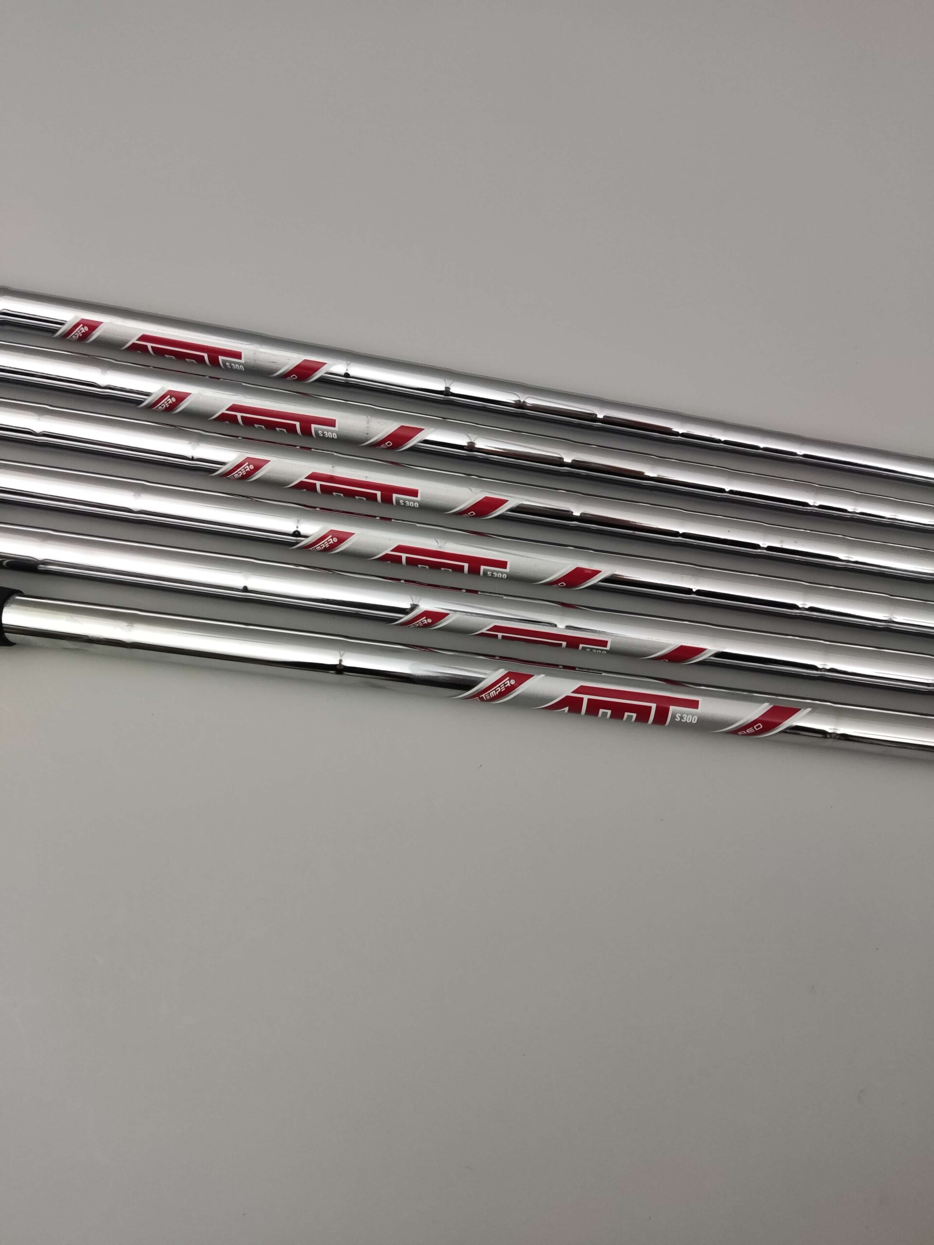 Titleist T300 / 5-P / Stiff - Bild 8